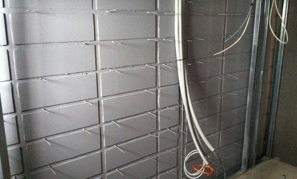 Comfort insulation με μονωτικά υλικά σε μορφή spray