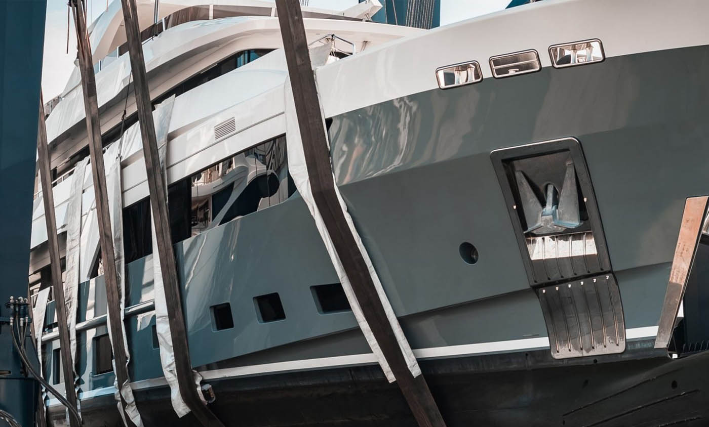Τι πρέπει να προσέχετε στις μονώσεις yacht